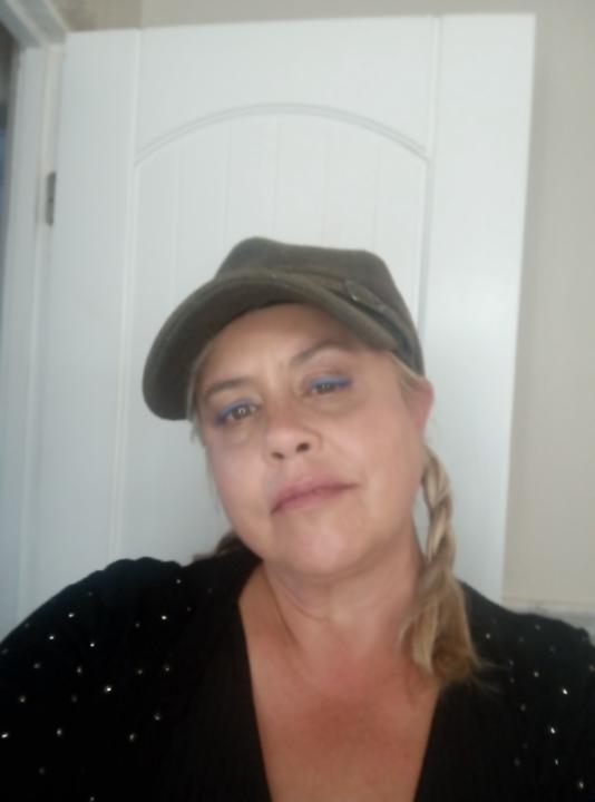 Anne Rude