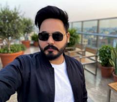 Vivek Bhatia