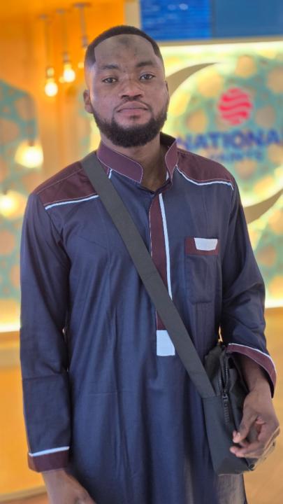 Abdul Razak Adomako
