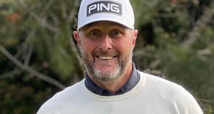 Dean Kingsbeer Golf