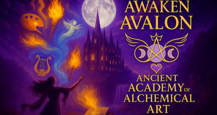 Awaken Avalon Academy