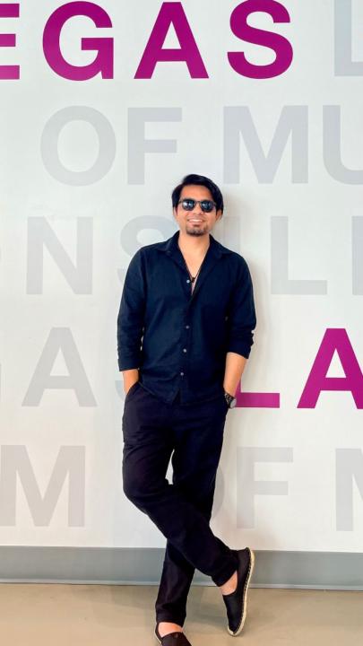 Vishal Sharma