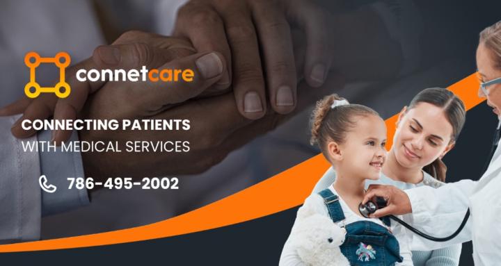 Connet Funnel Mentorship