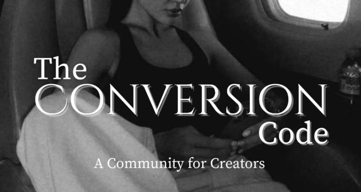 The Conversion Code