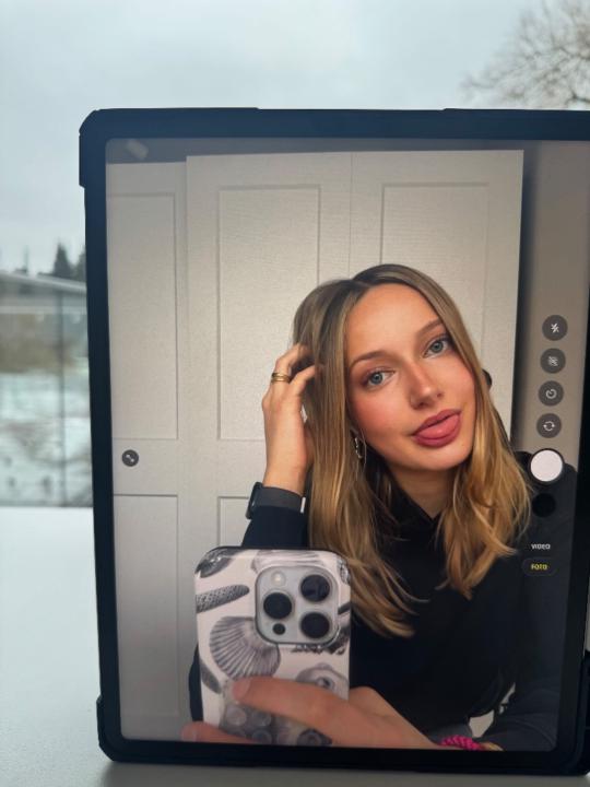 Amalia Kläsener
