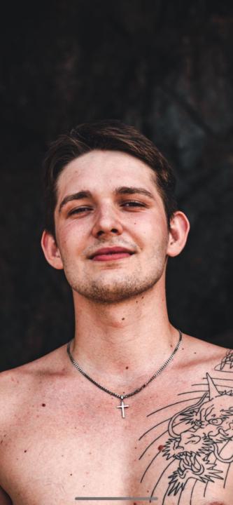 Krystian Wojciechowski