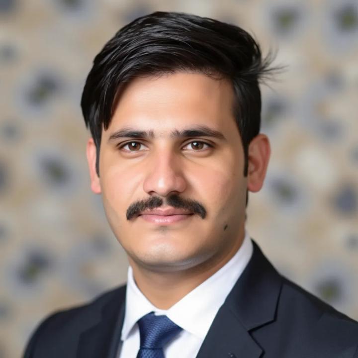 Jalal Khan