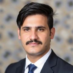 Jalal Khan