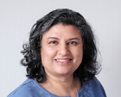 Manjit Sohal