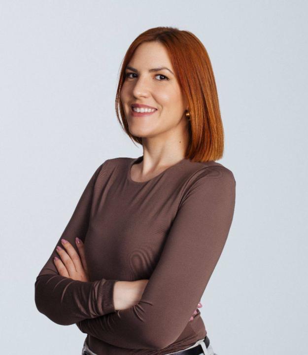 Bojana Vojnović