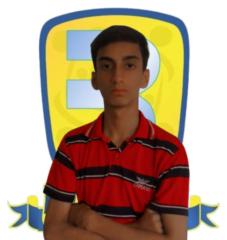Syed Zeeshan Ahmed