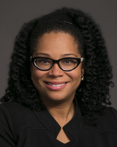 Keffrelyn Brown
