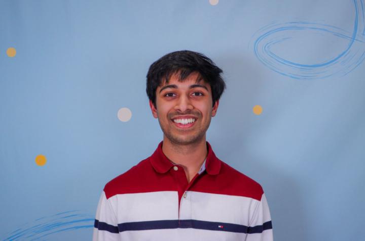 Ali Syed