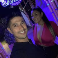 Wilton Mora Camacho