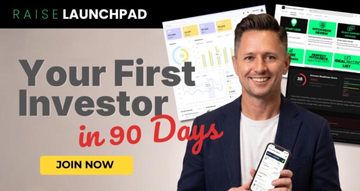 Raise Launchpad