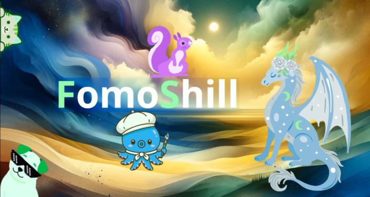 FomoShill