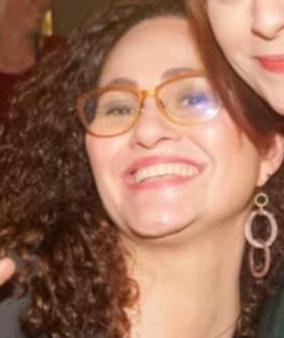 Nathalie Rosset