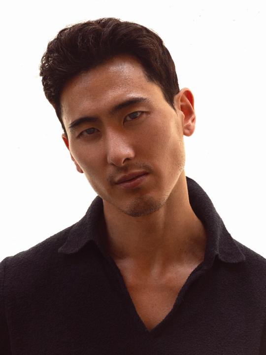 Andrew Hayden Kang