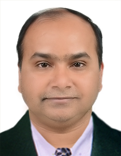 Sanjib Kumar Dalai