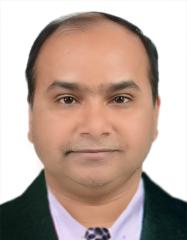Sanjib Kumar Dalai