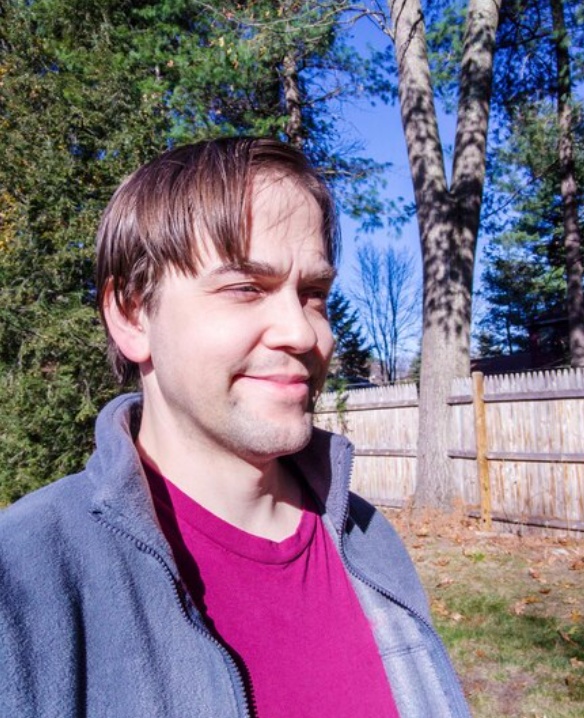 James Porter