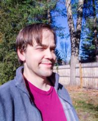James Porter