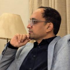 Gaurav Radadiya