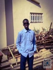 Serigne talla Gueye