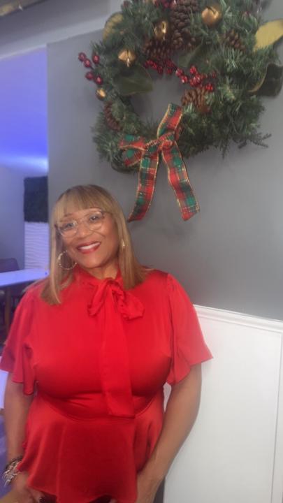 Tonya Holland