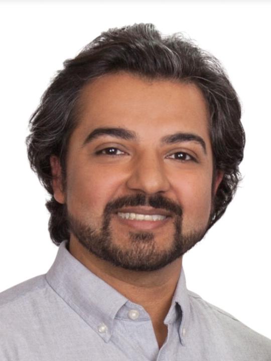 Hassam Sultan
