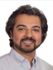 Hassam Sultan