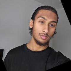 Zayd Samaroo