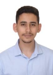 Mohammad Abuhmaid