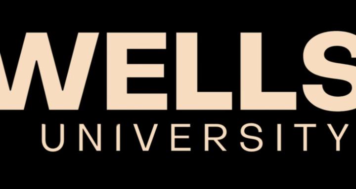 The wells university