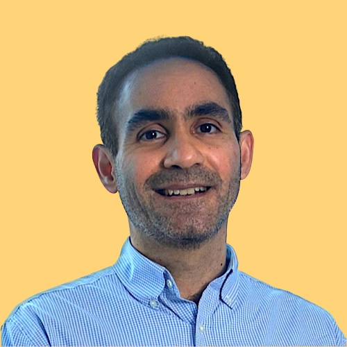 Mauricio Hidalgo