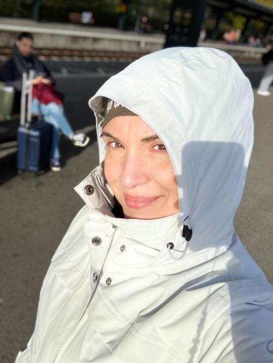 Norma Fernández Morales