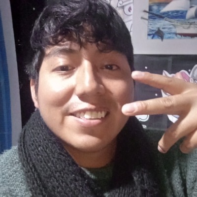 Jorge rolando Jayo huamani