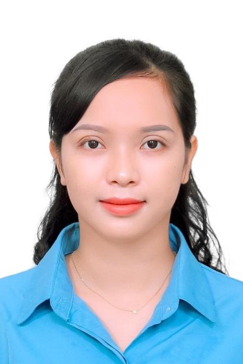 Ngan Thi Kim Ly