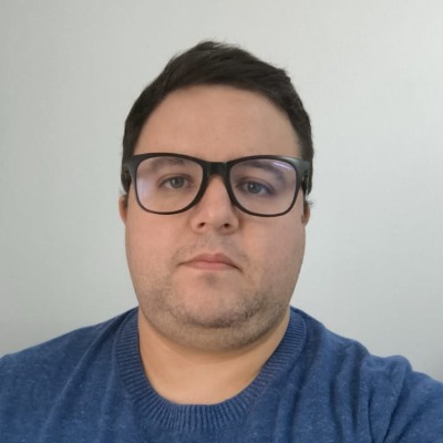 Jose Moncriff