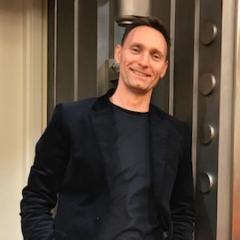 Daniel Wittemann