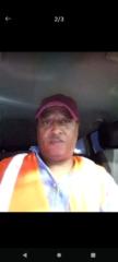 Reginald Garrett