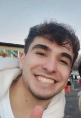 Bri für Lucas