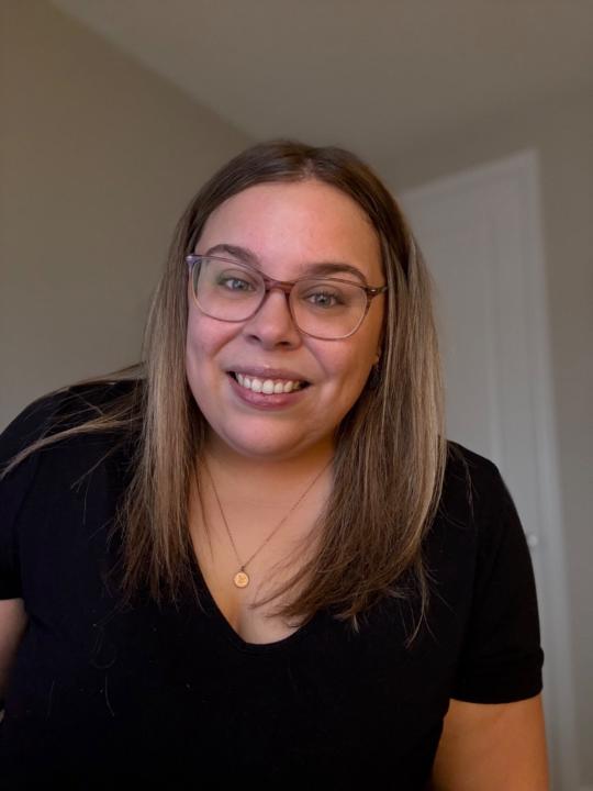 Samantha Merritt