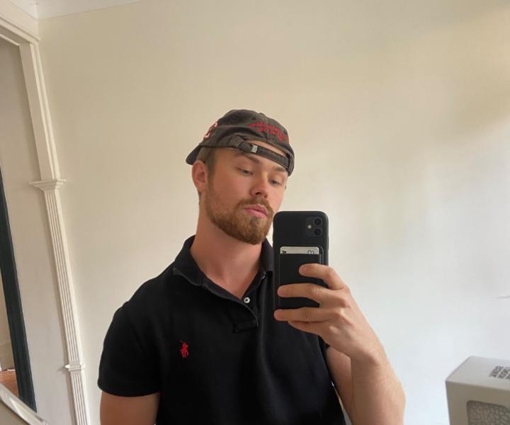 Kristian Kvalheim Gjermundsen