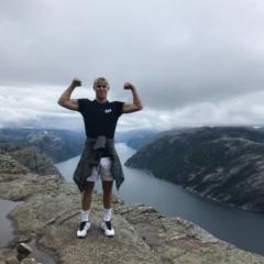 Kristian Kvalheim Gjermundsen