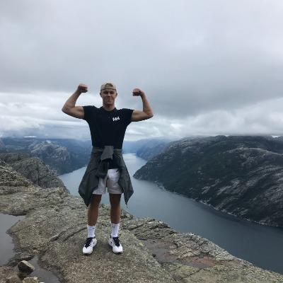 Kristian Kvalheim Gjermundsen