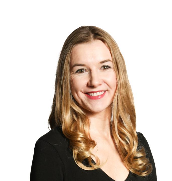 Renee Finn