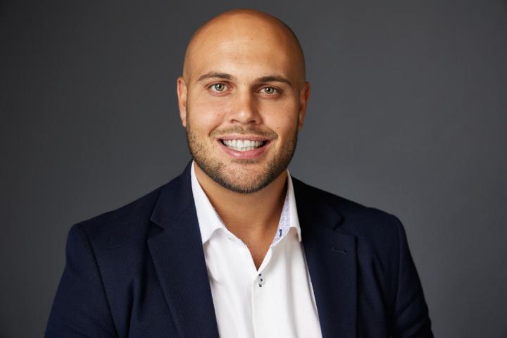 Andrew Raath