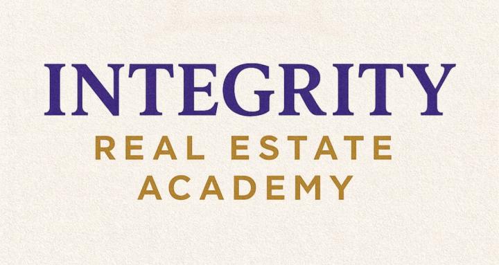 Integrity Real Estate Academy