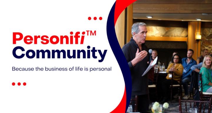 Personifi™ Community